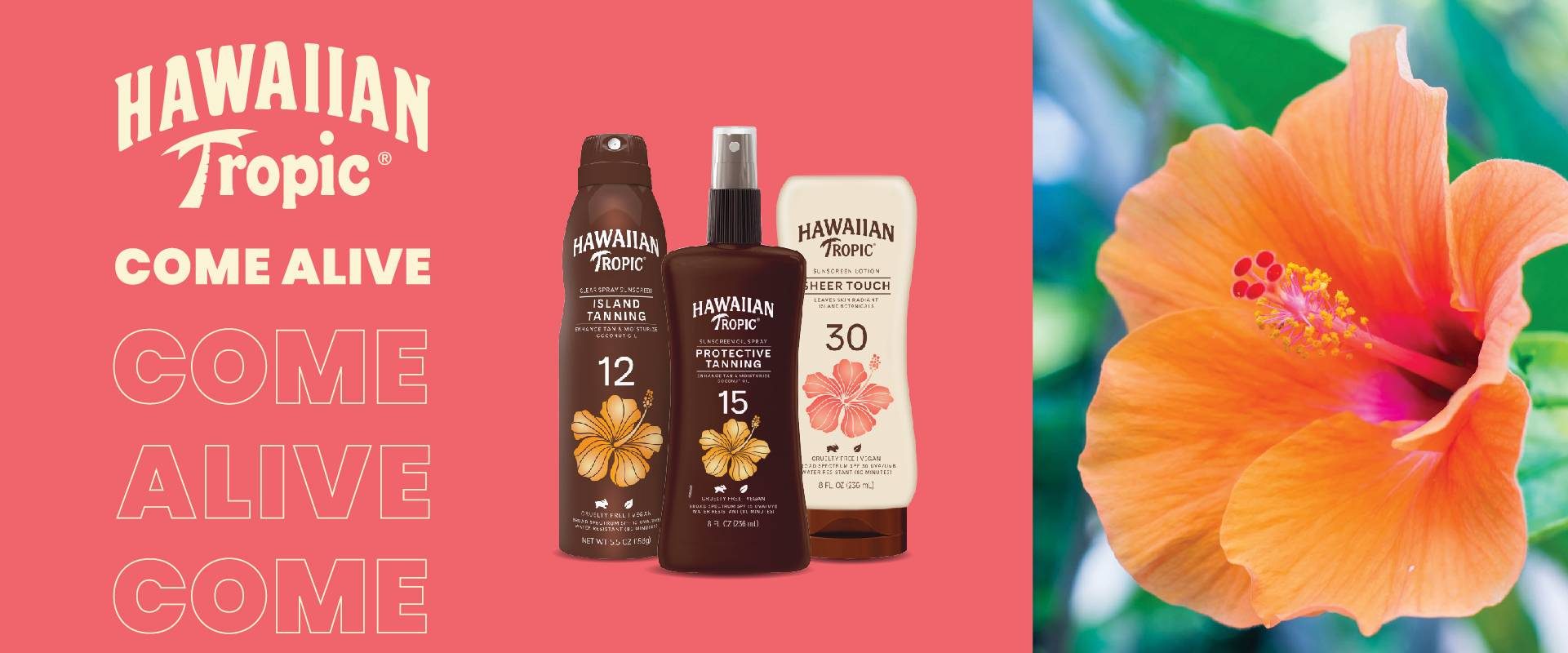 Hawaiian Tropic_Banner_Home